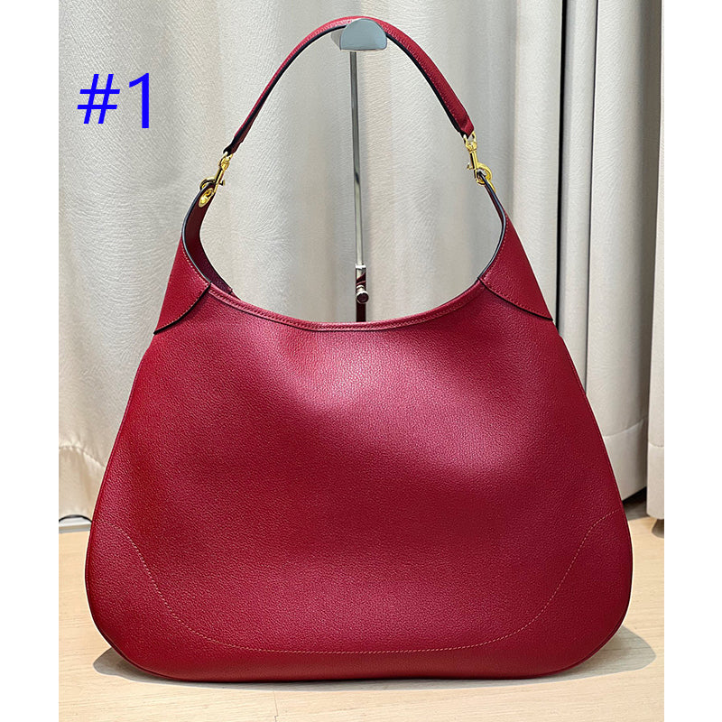 1XB67BDE Stylish leather bag