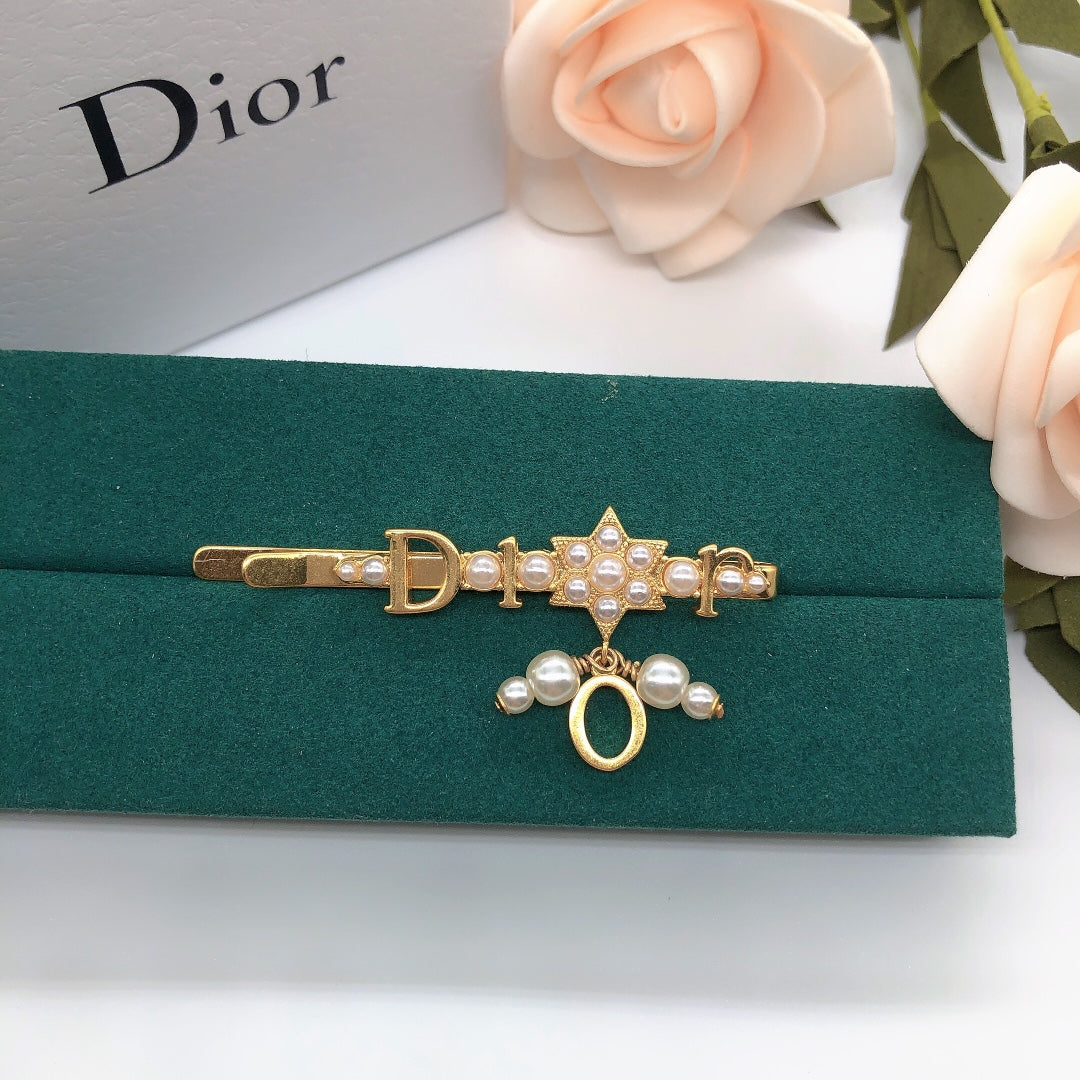 1XD504HDE Stylish hair ornament