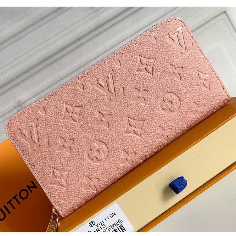 1E06BDE Stylish leather wallets
