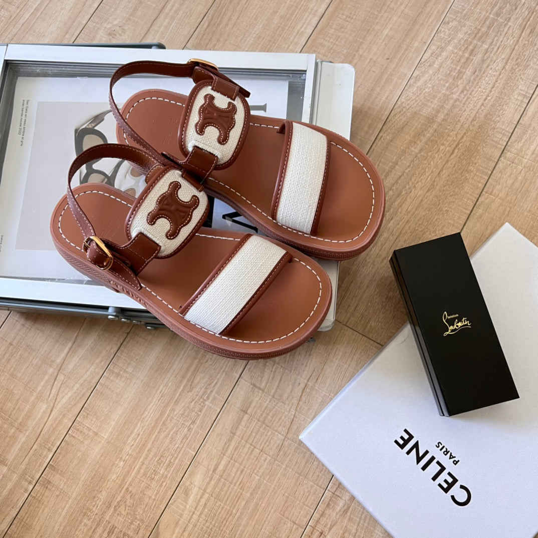 14CL178ZDE Stylish sandals