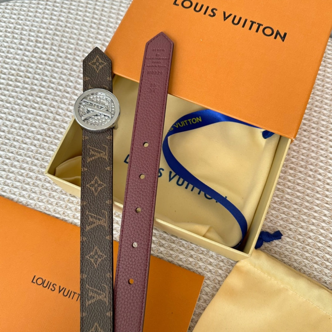 14E71PDE Stylish  High quality belt With full package