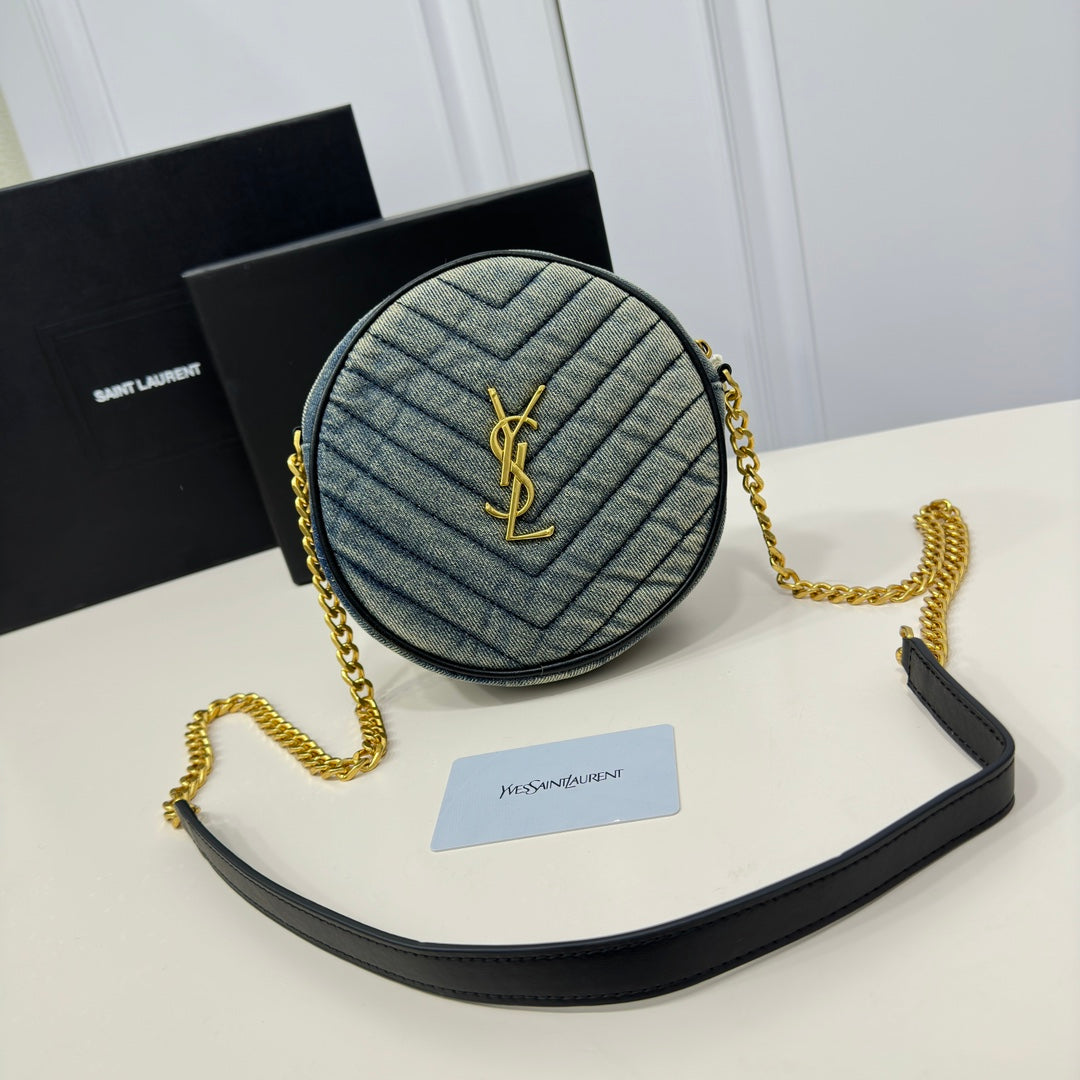 1XSL270BDE Stylish bag