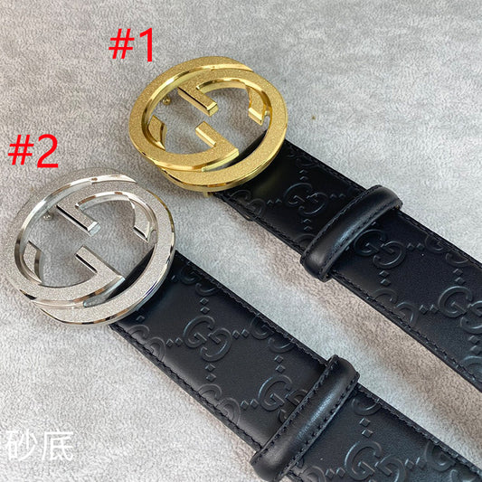 14B103PDE Stylish  High quality belt With full package