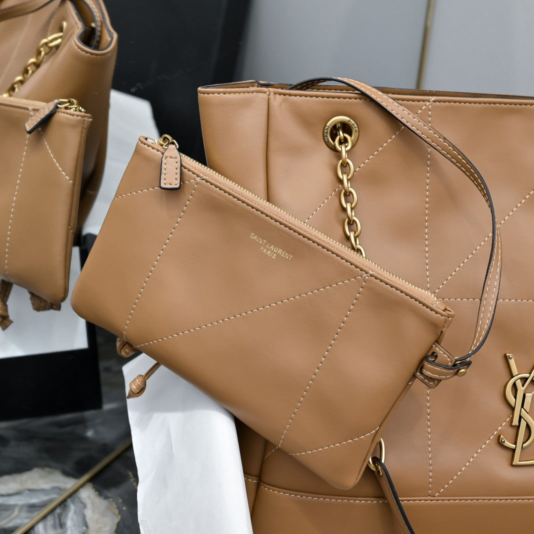15RSL38BDE Stylish leather bag