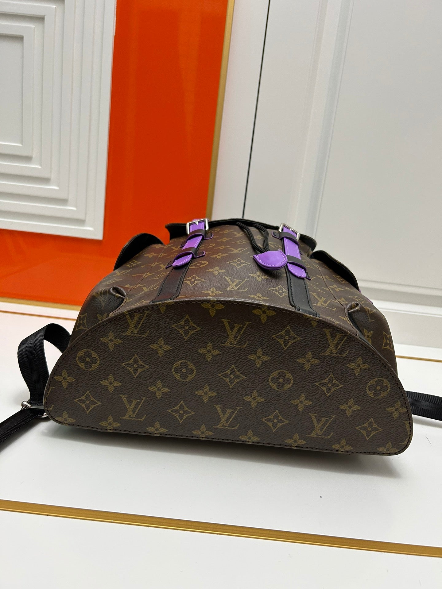 1WE72BDE Stylish Backpacks