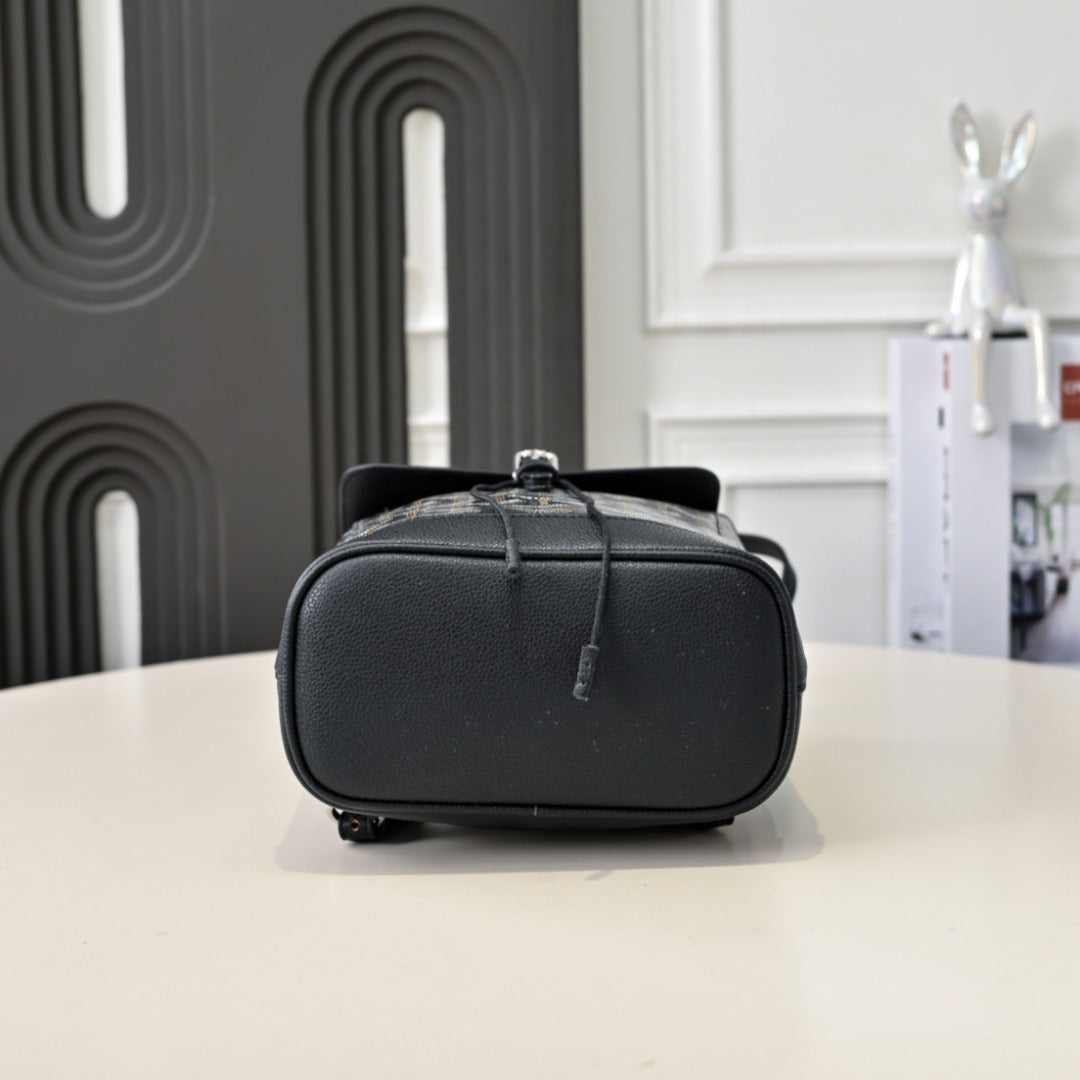 1WA105BDE Stylish leather bag