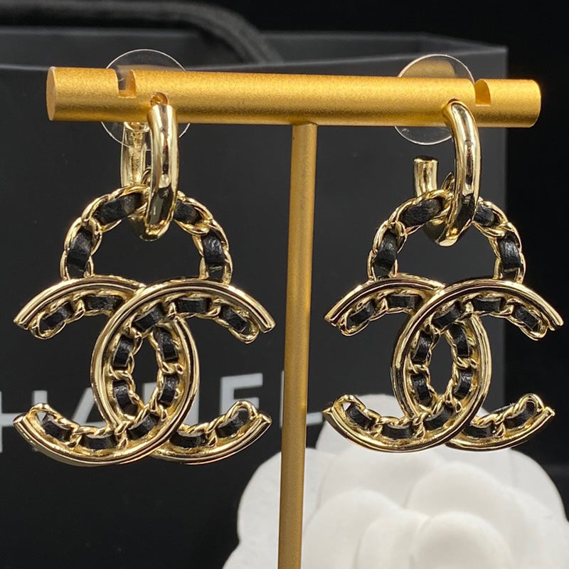 1YC392EDE Stylish Earrings