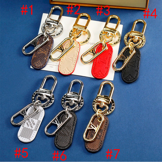 14E12ADE Stylish key closure
