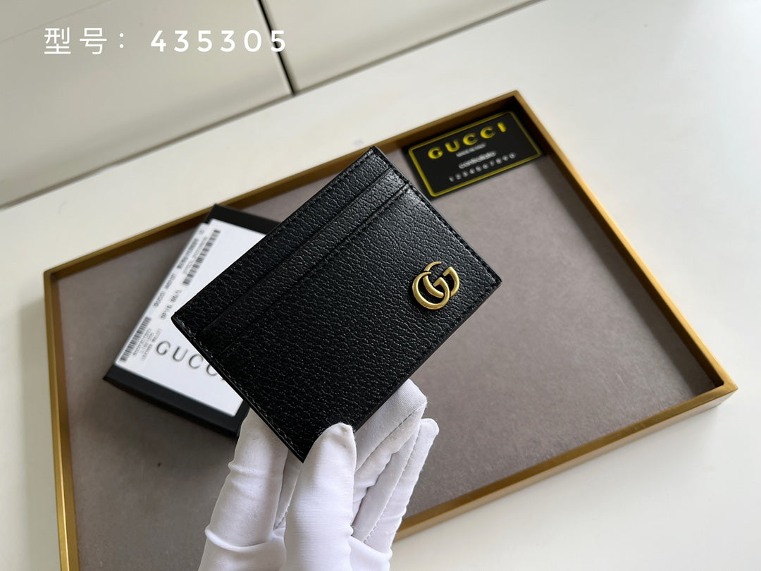 1XB381BDE Stylish leather wallets