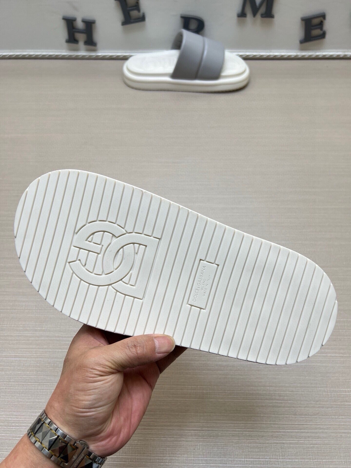 535ZA269ZDE Stylish Slippers