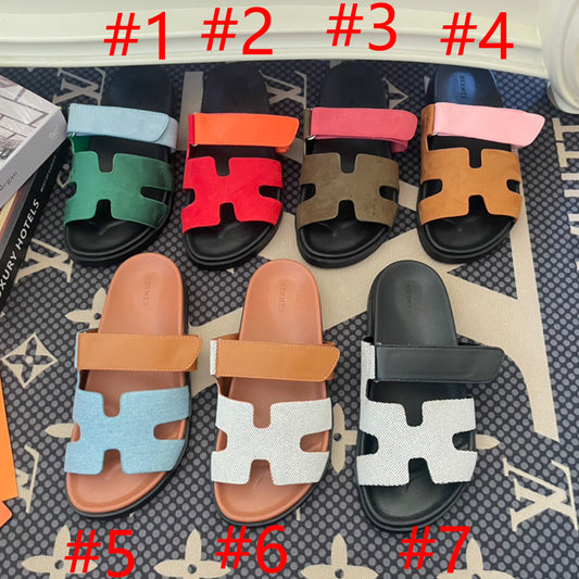 14H2ZDE Stylish sandals