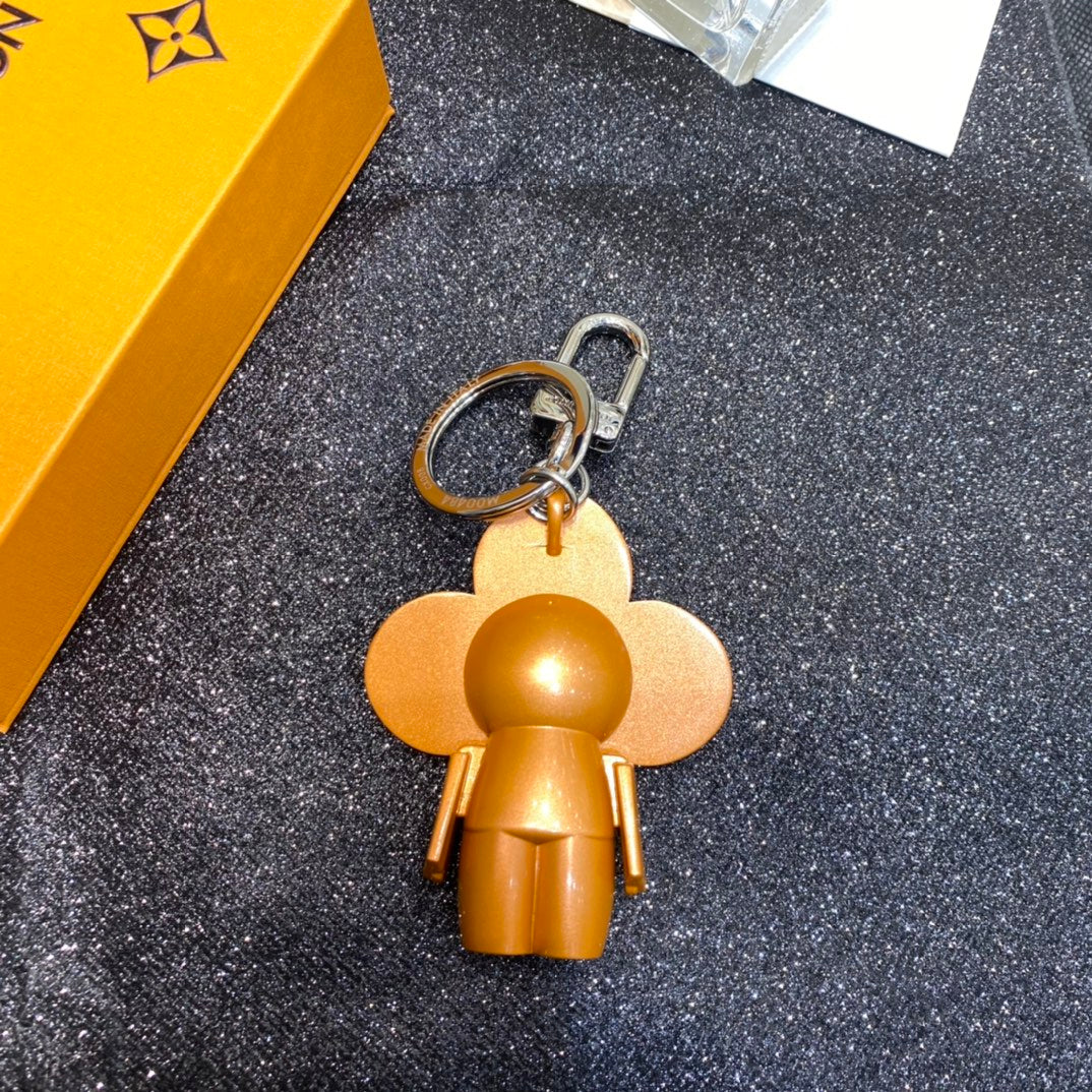 14E63ADE Stylish key closure
