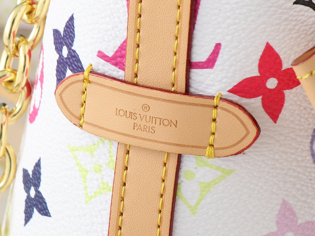 1WE63BDE Stylish leather bag