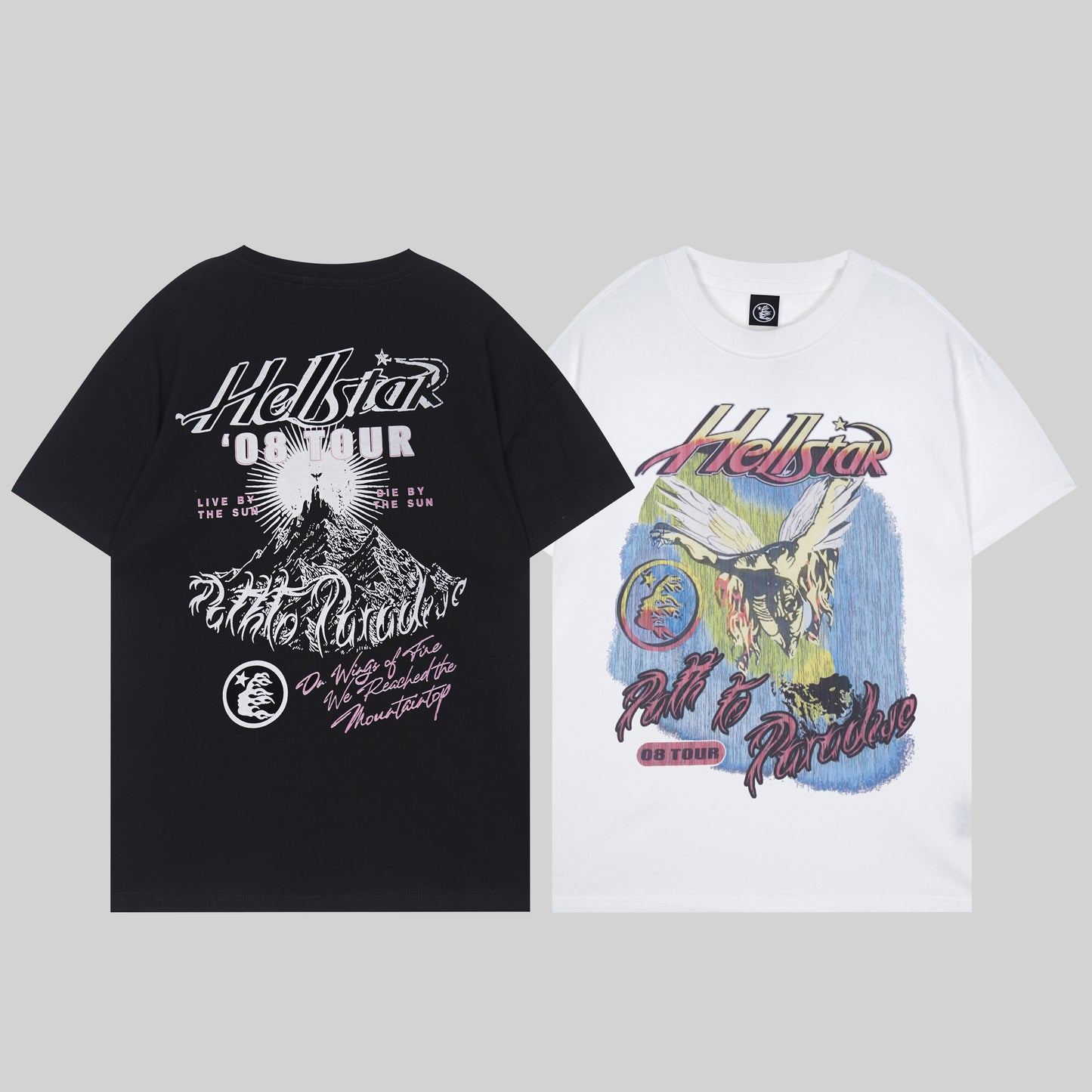 125WA21UDE Stylish T-shirts