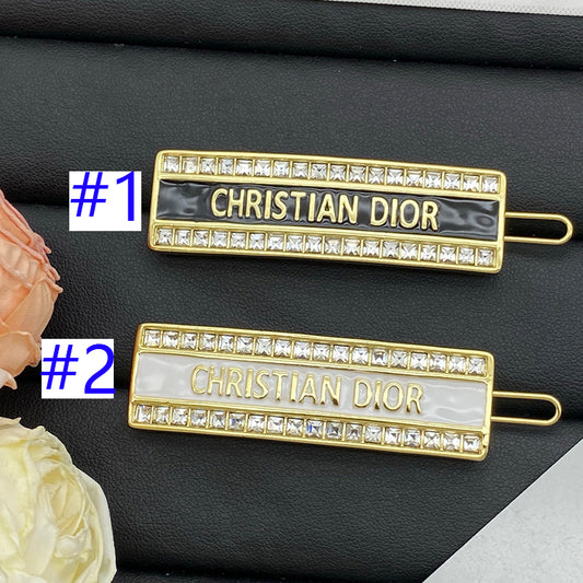 165RD15FDE Stylish hair ornament
