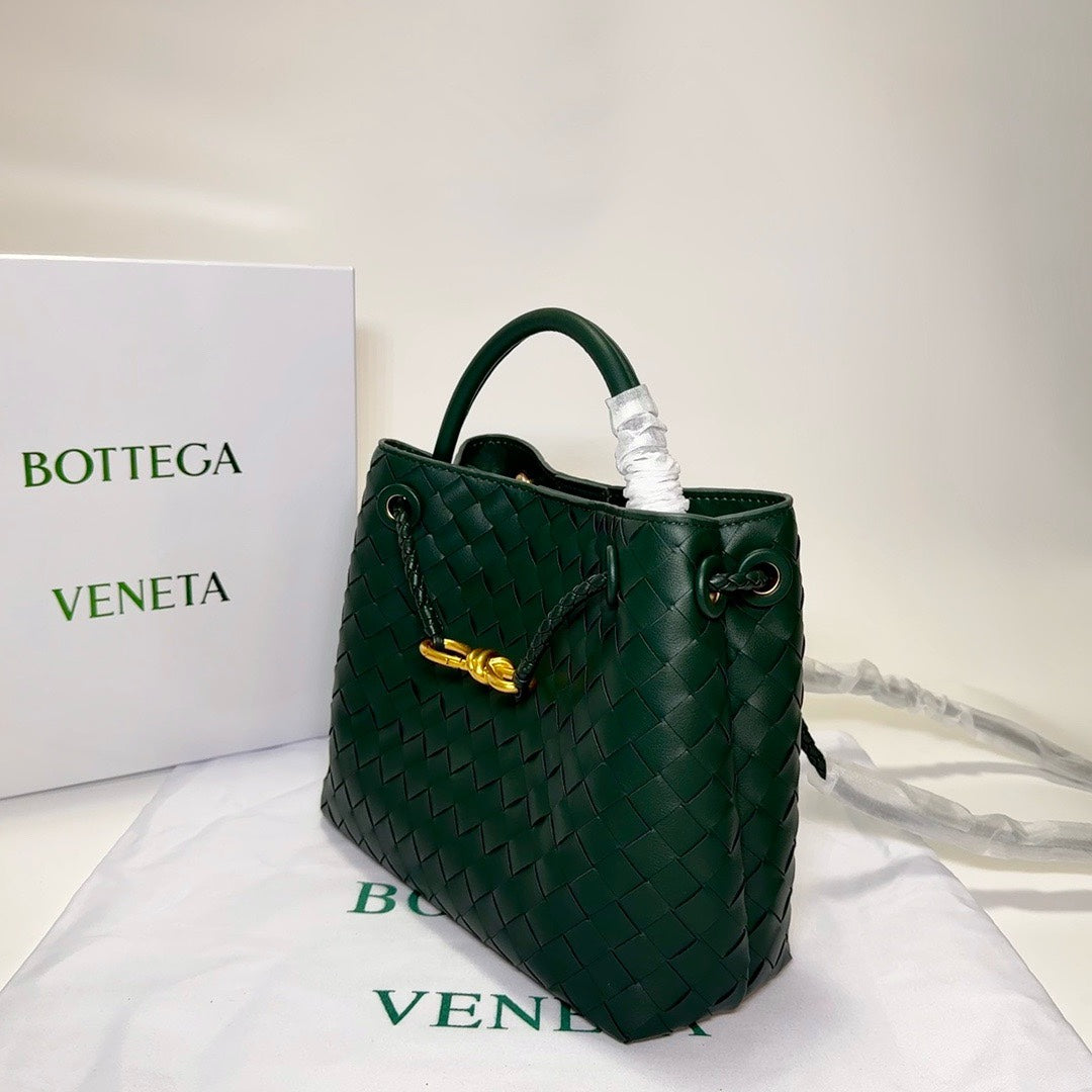 1XA80BDE Stylish leather bag