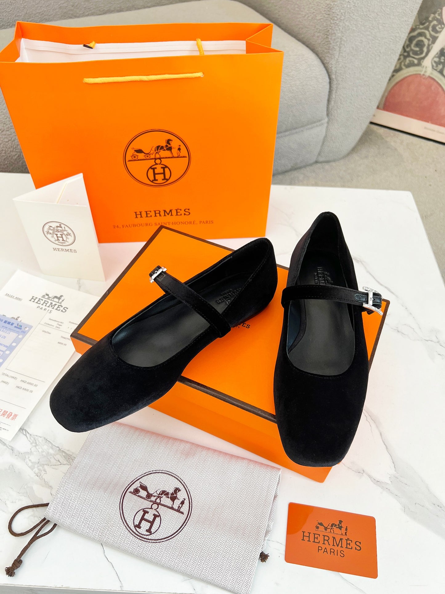 285ZH49ZDE Stylish leather Shoes