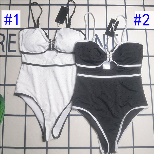 155ZC371YDE Stylish Bikini swimsuit