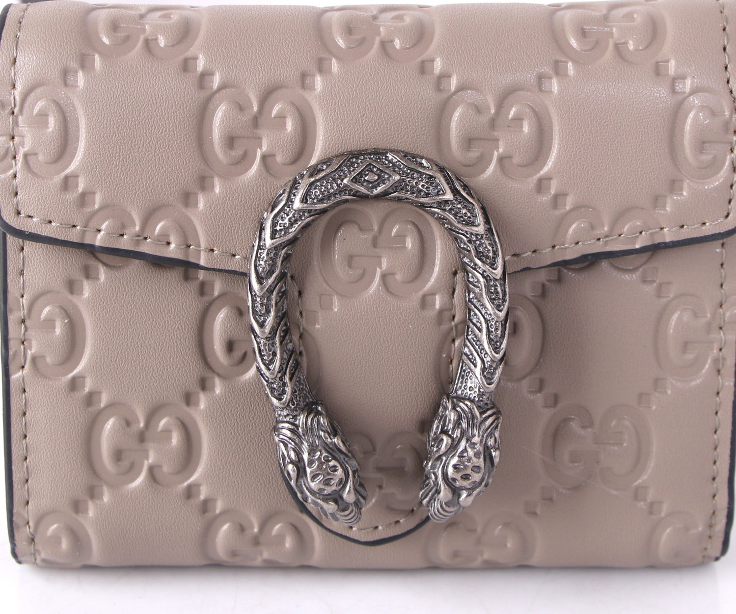 165NB117BDE Stylish  leather bag
