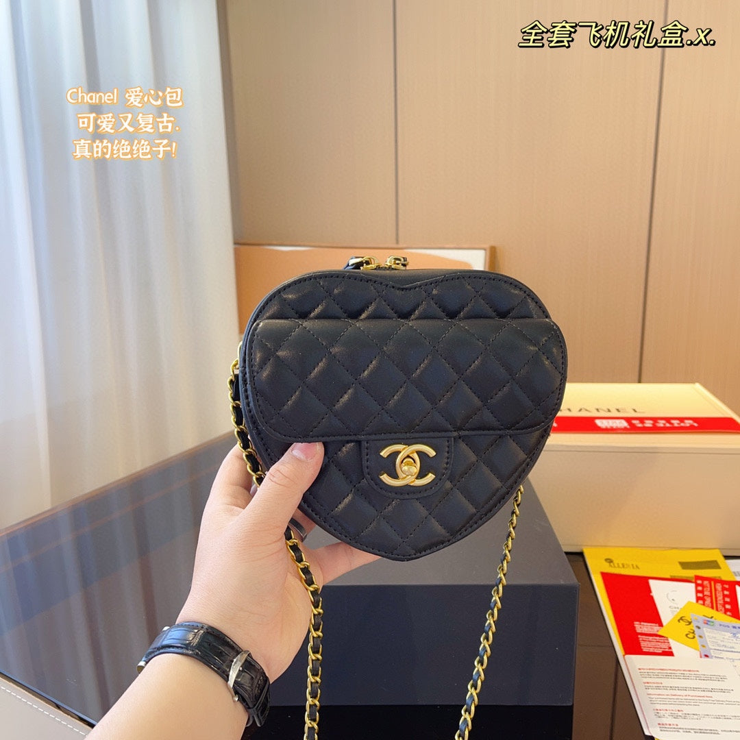 6XC195BDE Stylish leather bag 