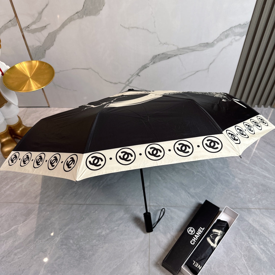 15RC6SDE Stylish UV resistant umbrella
