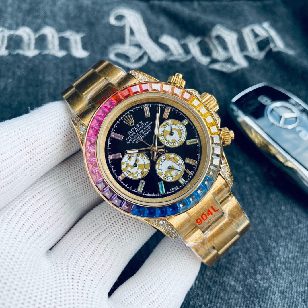 255RL31LDE Stylish Watches