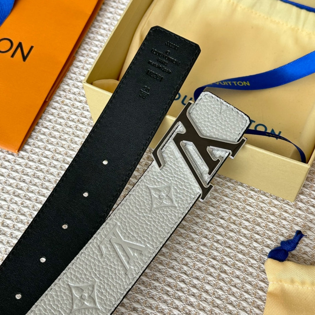 14E72PDE Stylish  High quality belt With full package
