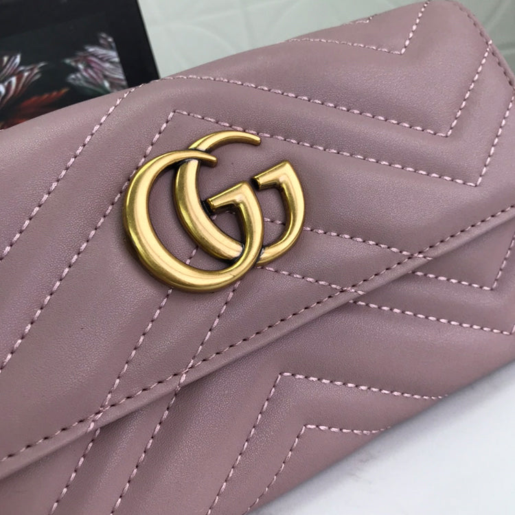 1B07BDE Stylish leather wallets