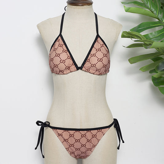 14B51YDE Stylish Bikini swimsuit