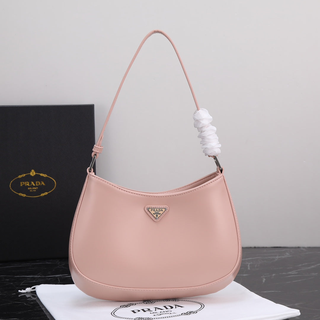 2XPD129BDE Stylish leather bag 