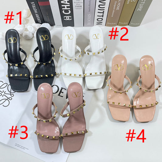 14VL62ZDE Stylish High heels Heel height 7cm