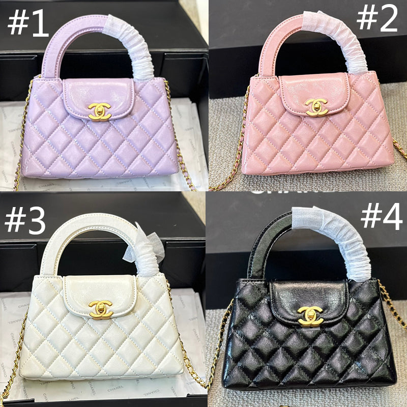 6XC422BDE Stylish leather bag