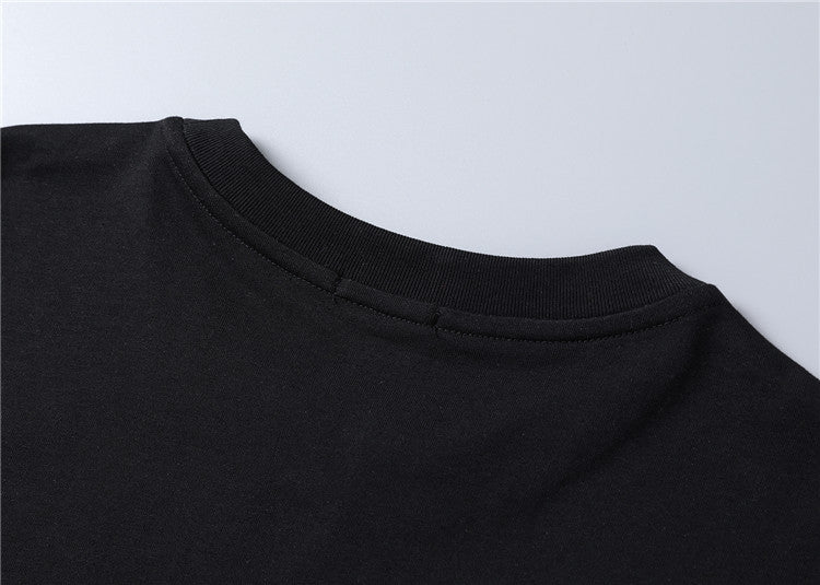 135WA77UDE Stylish T-shirts