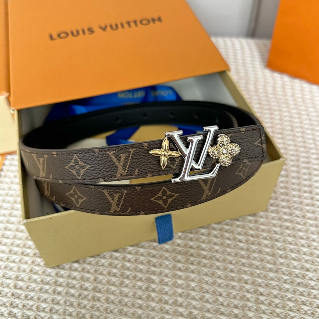14E146PDE Stylish  High quality belt With full package