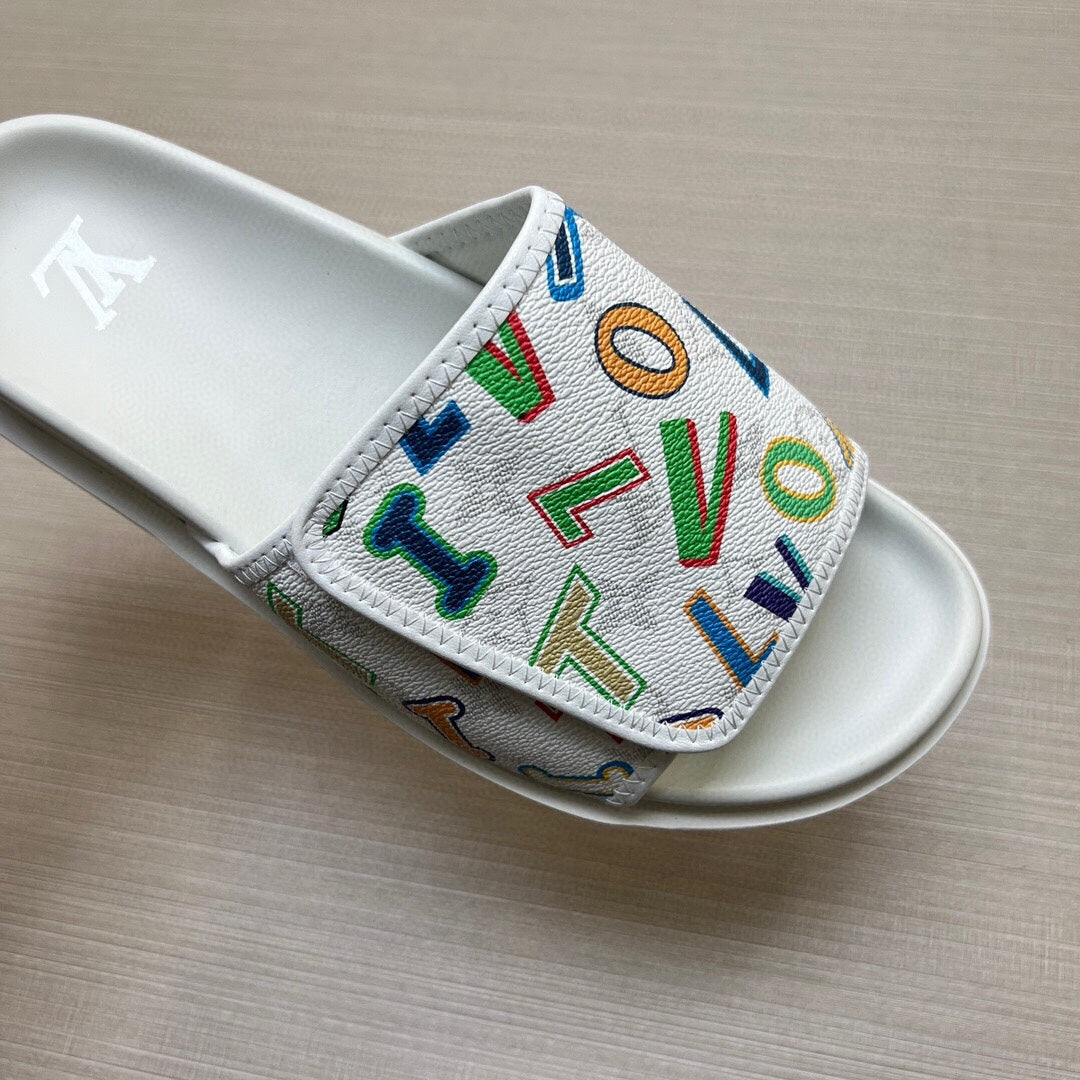 5WE247ZDE Stylish Slippers