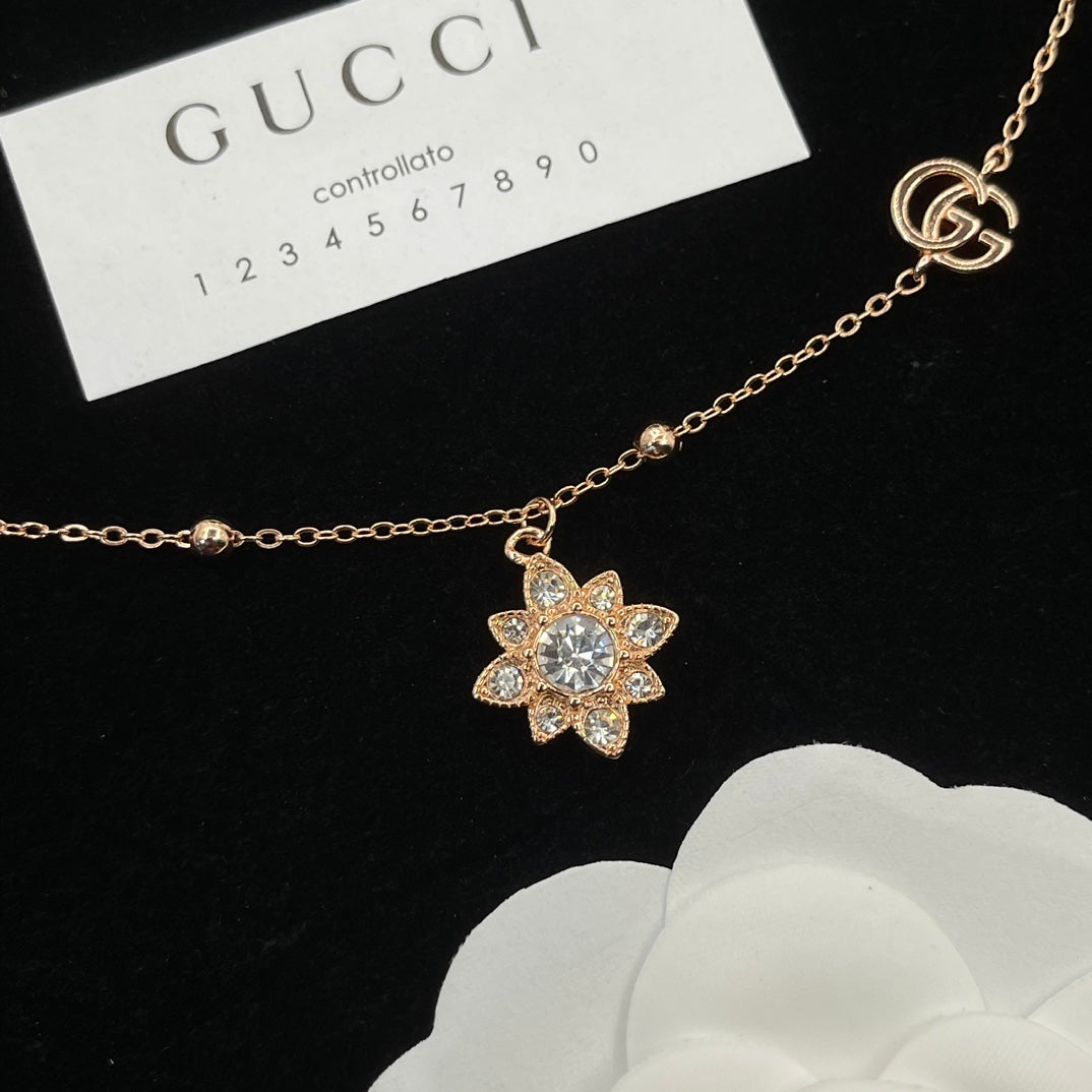 175RB27XDE Stylish Necklaces .