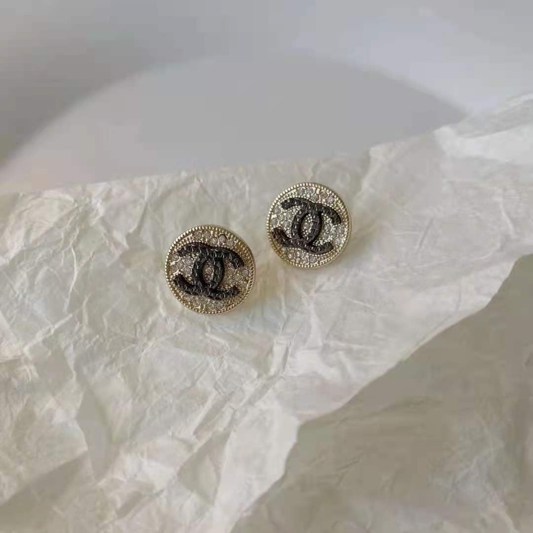 1YC164EDE Stylish Earrings