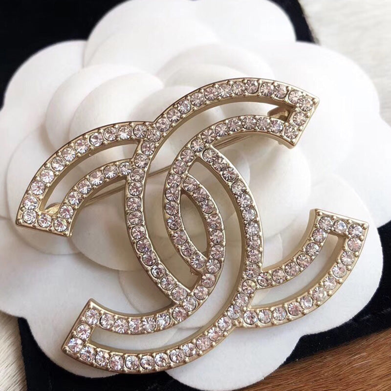 14C249XDE Stylish  Brooch
