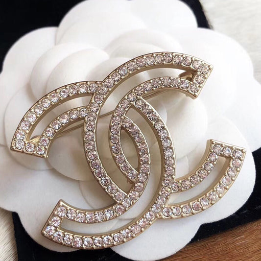 14C249XDE Stylish  Brooch