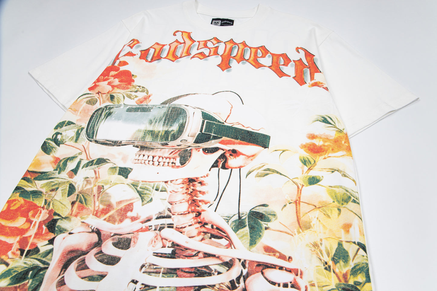145RA143UDE Stylish T-shirt