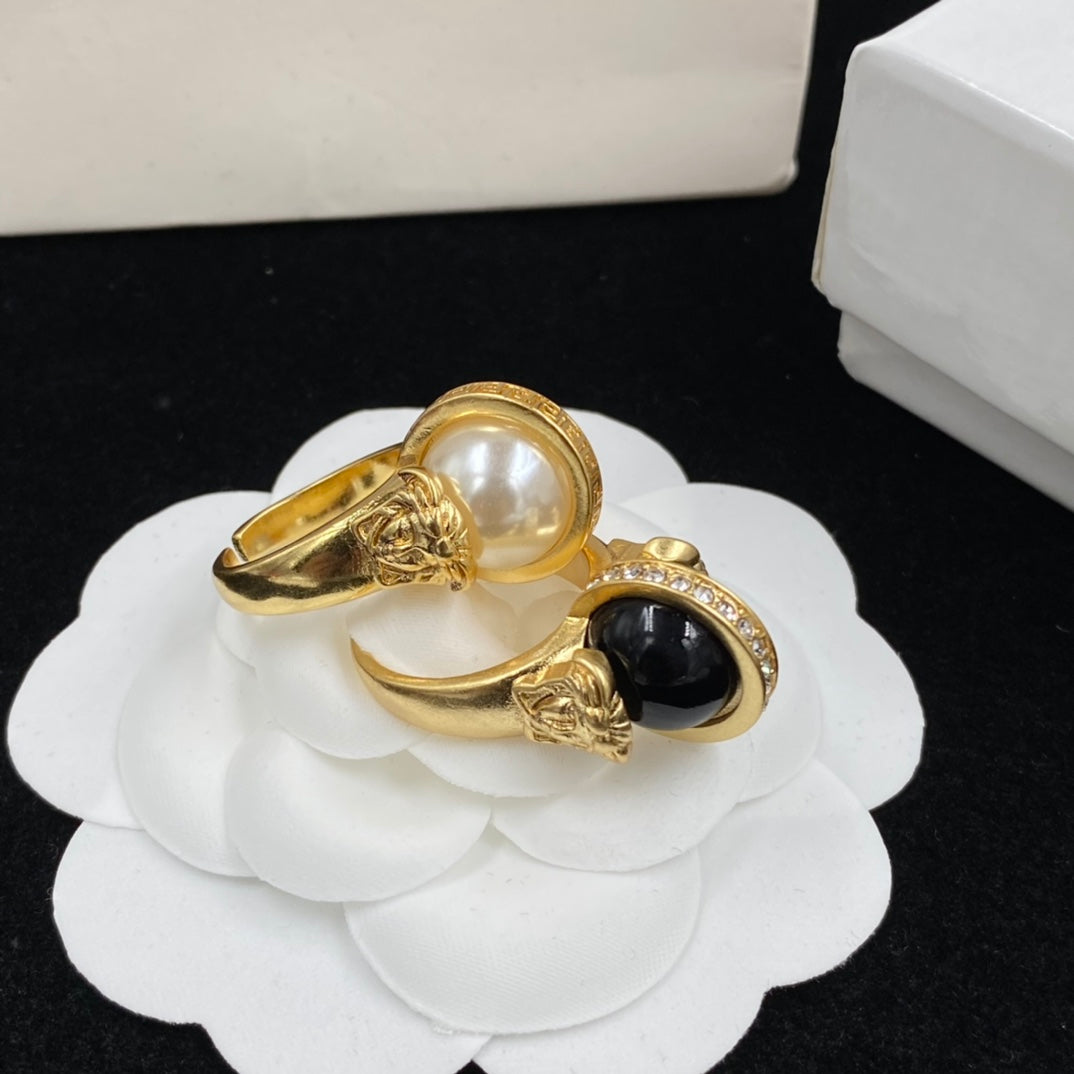 14V178JDE Stylish  rings