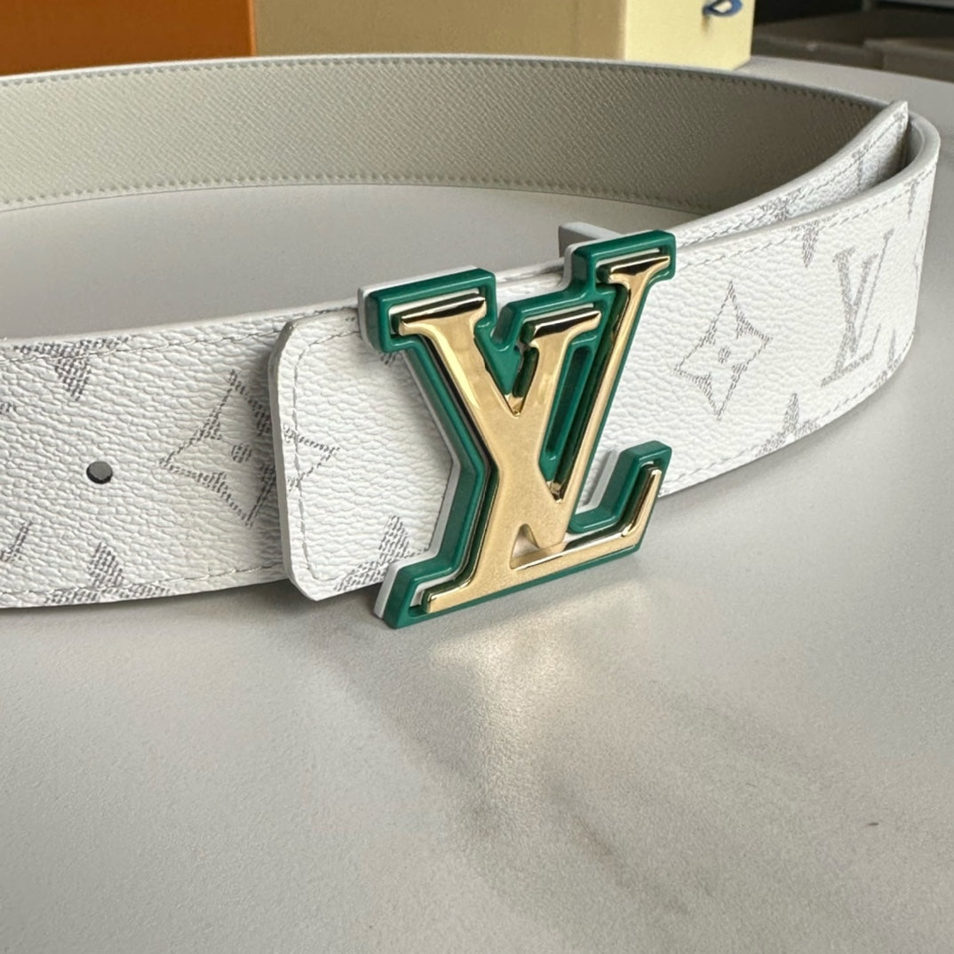 14E59PDE Stylish  High quality belt With full package