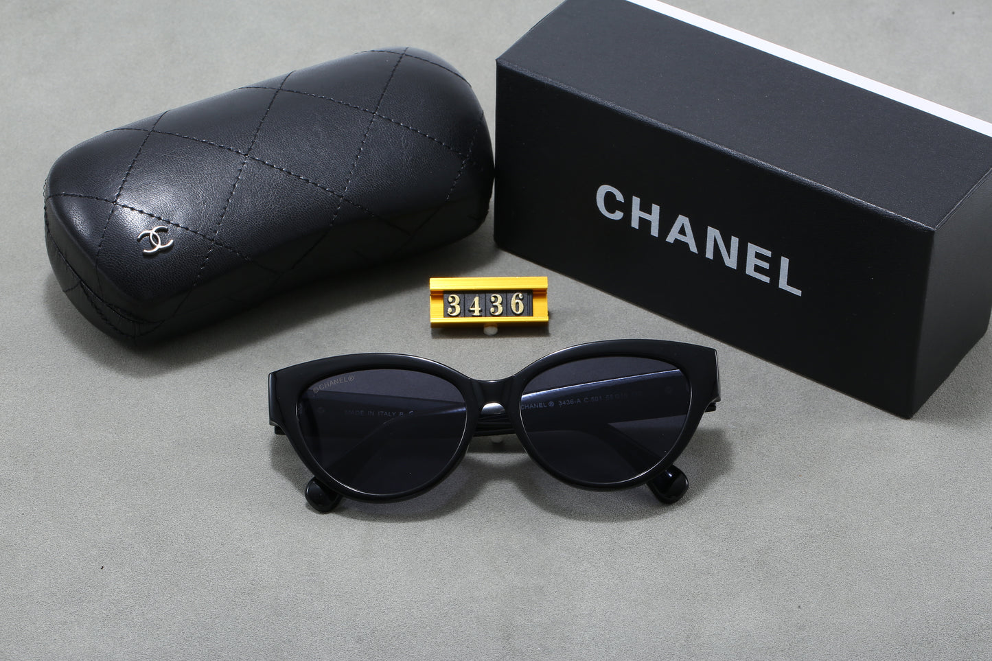 385RC10TDE Stylish Sunglasses