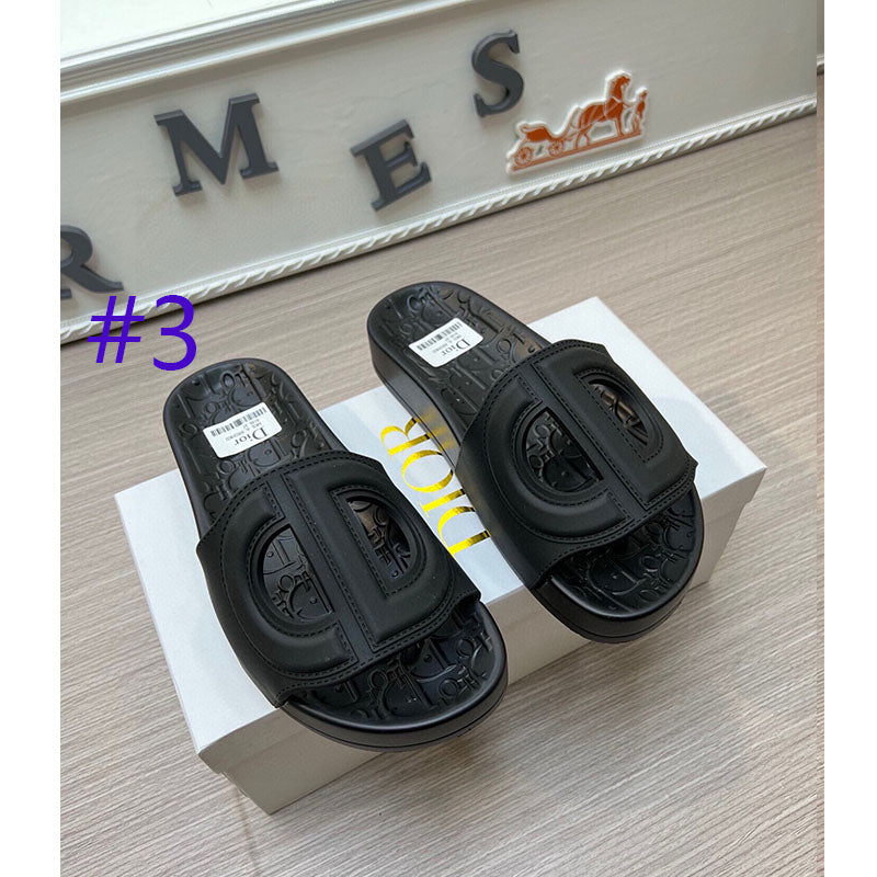 5LD213ZDE Stylish Slippers