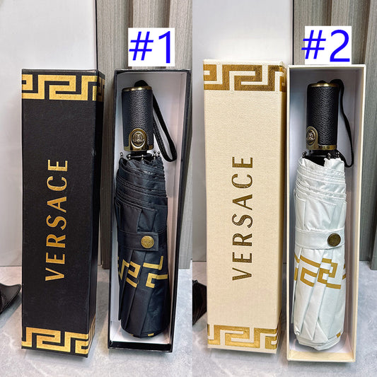 15RV113SDE Stylish UV resistant umbrella