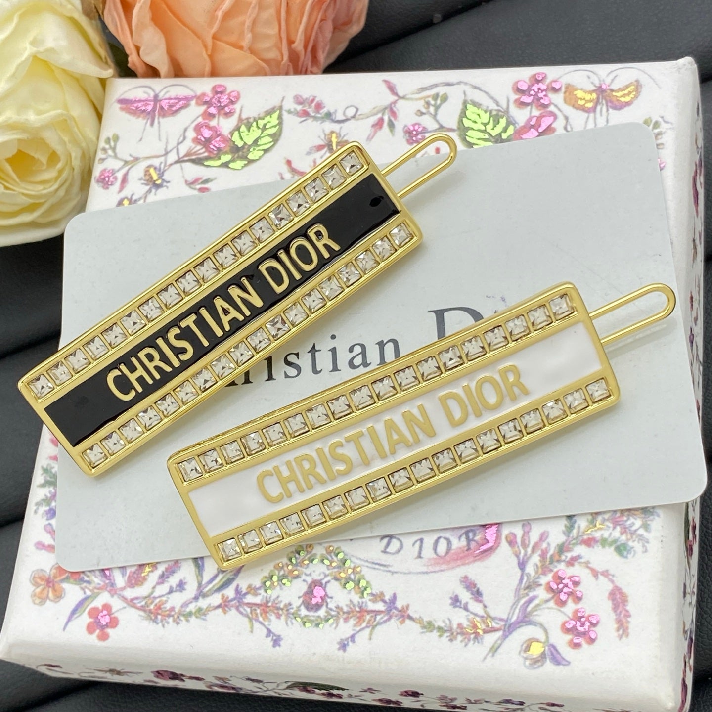 165RD15FDE Stylish hair ornament