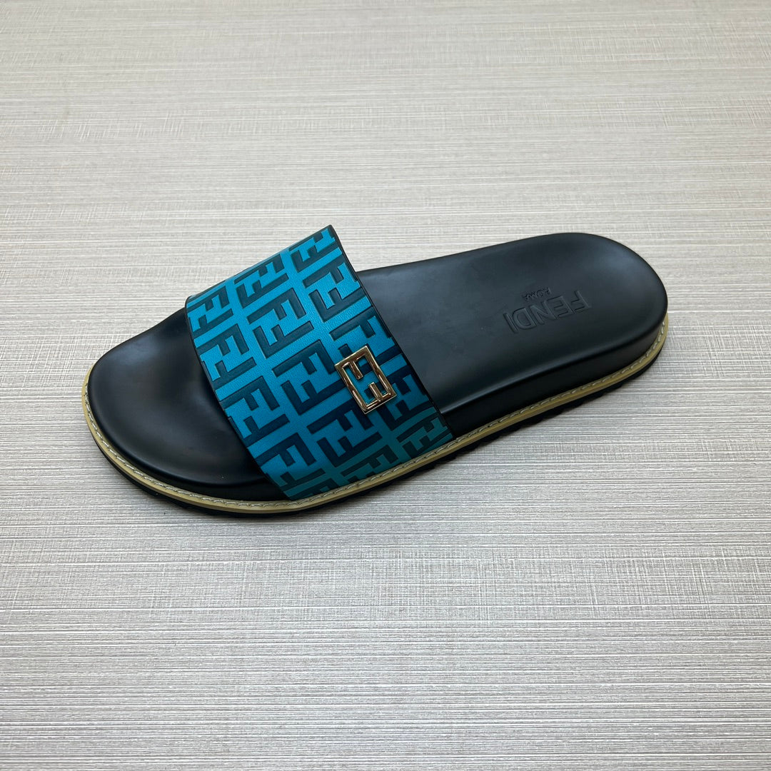 54F121ZDE Stylish slippers