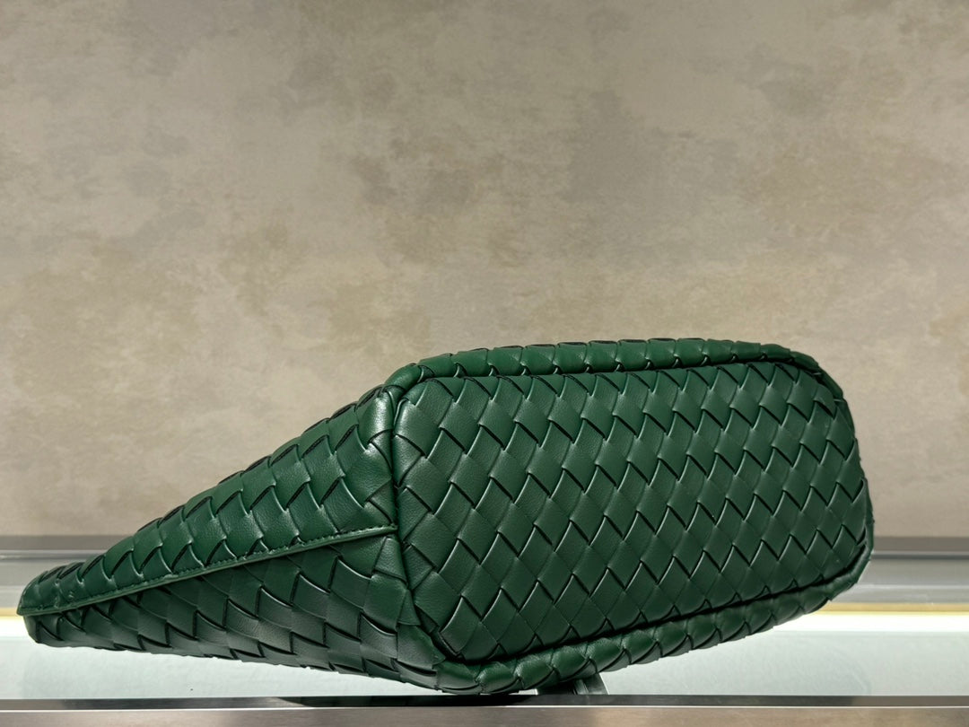 1XA70BDE Stylish High quality leather bag