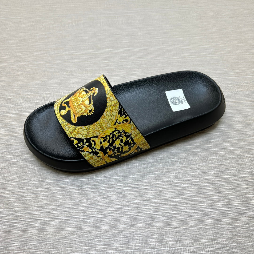 54V163ZDE Stylish slippers