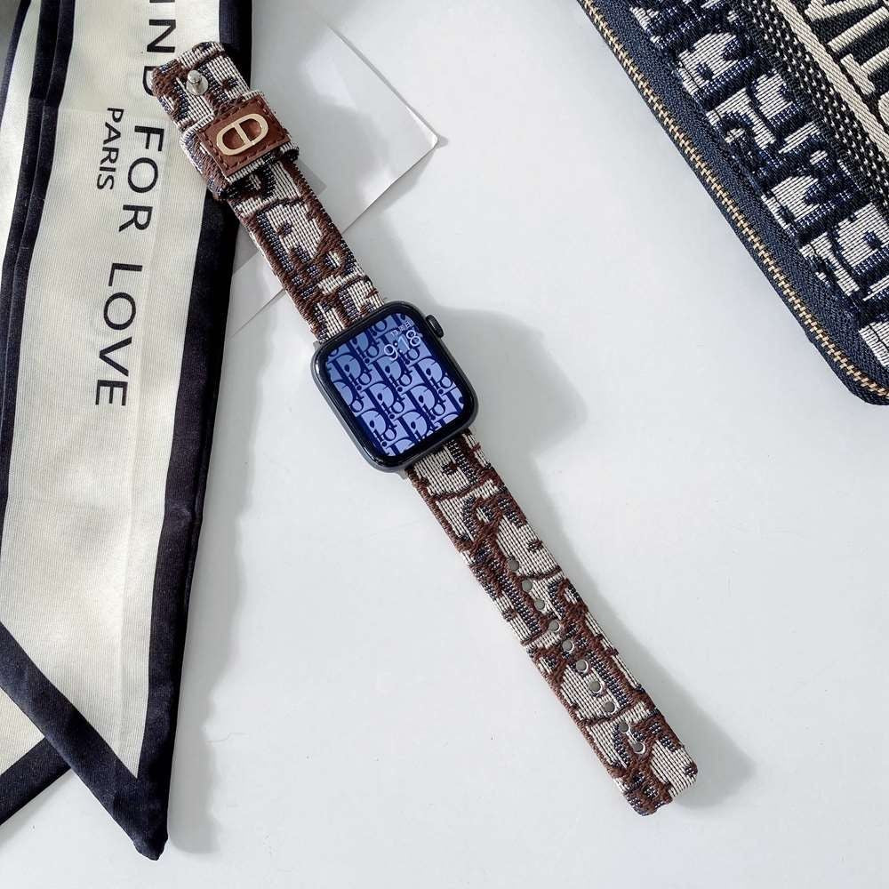 PXD71ADE Stylish watch strap (Appleiwatch2/3/4/5/6/7/8)